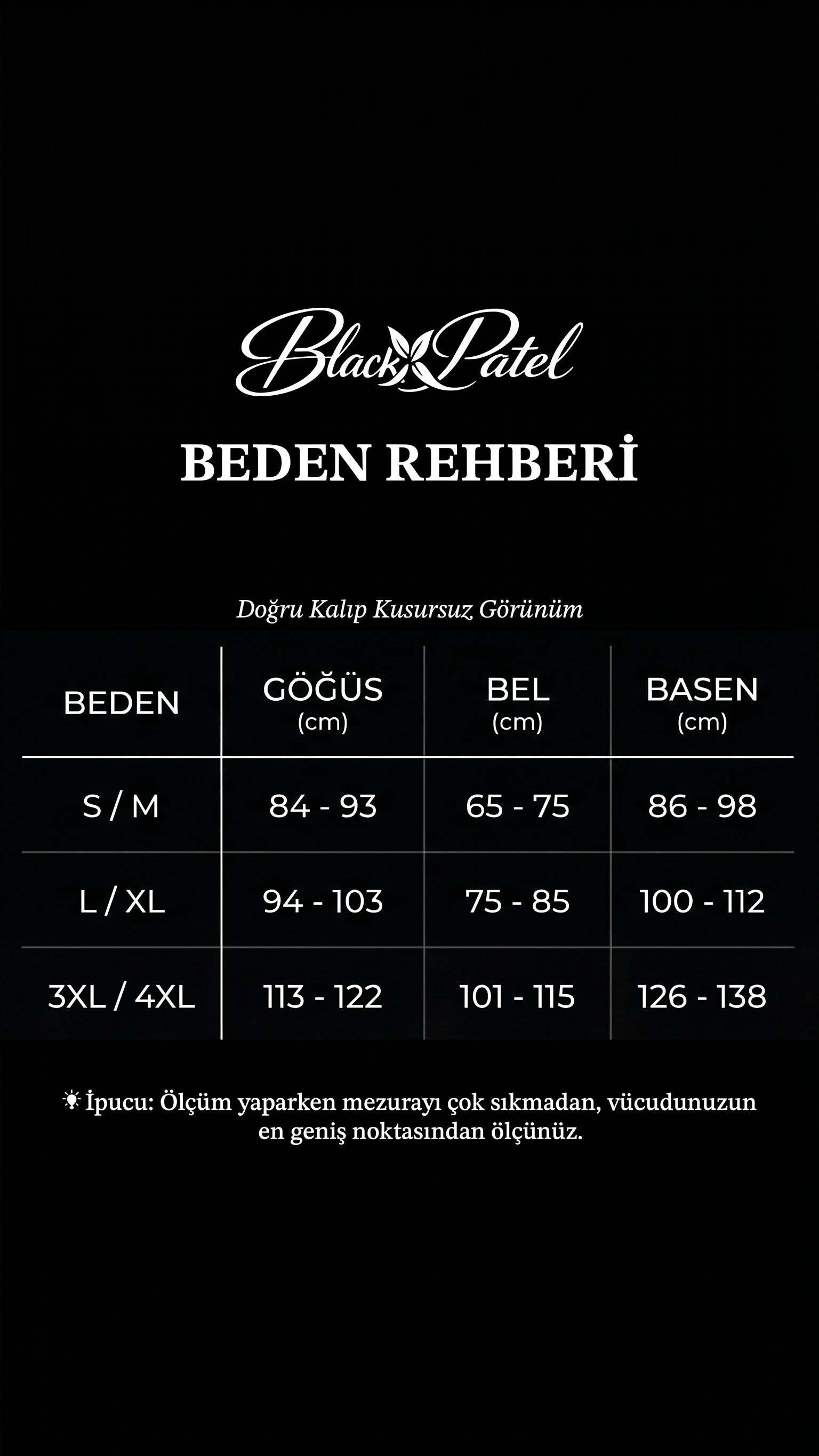 Noir Cross Çapraz İpli Dantelli Büyük Beden