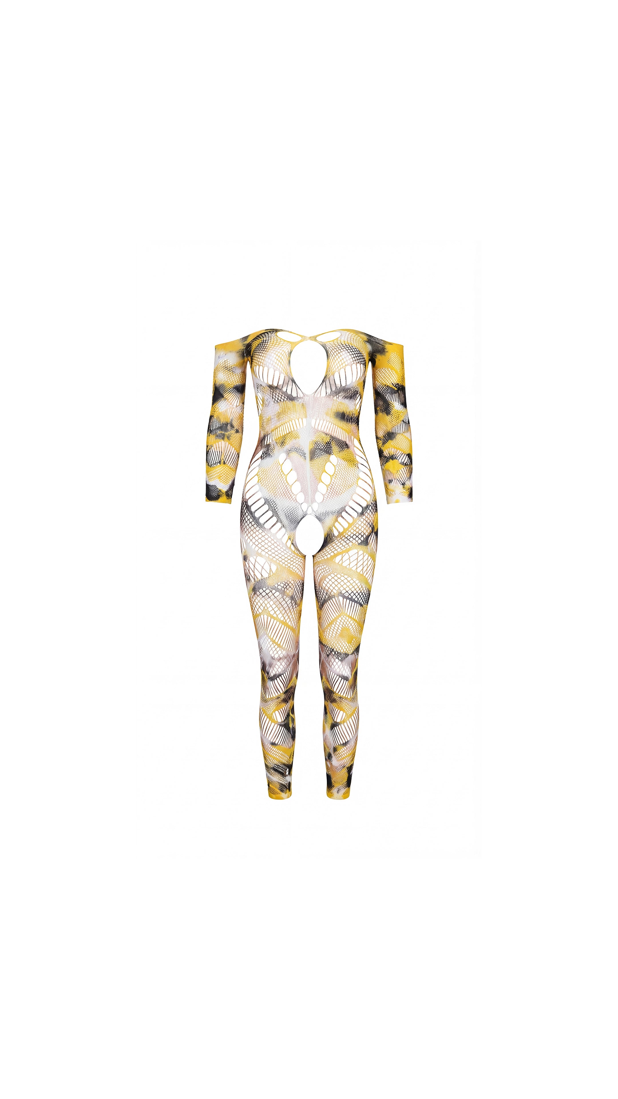 Silk Specter Premium Esnek Vücut Çorabı