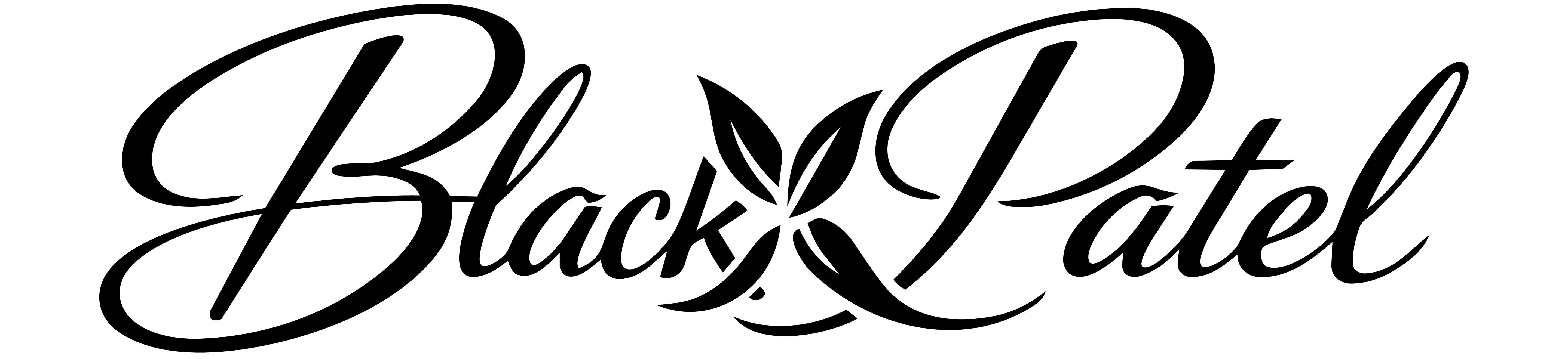 BlackPatel